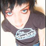 Nicole the strokes