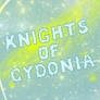 knights of cydonia