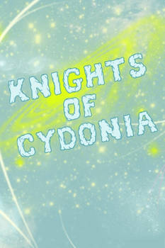 knights of cydonia