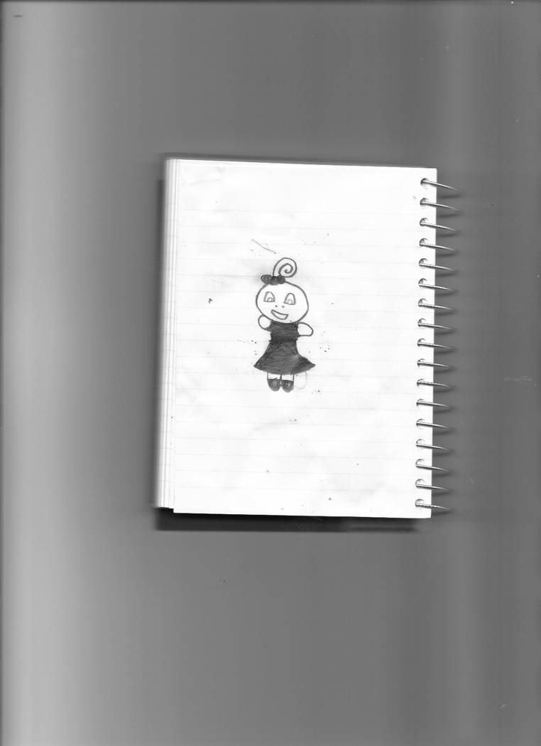 A Weird Creature By DJHM1234 On DeviantArt a-weird-creature-by-djhm1234-on-deviantart