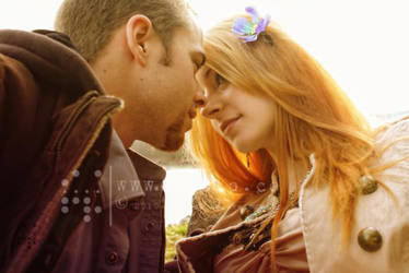 Bohemian Romance 14