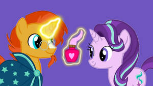 MLP - Love Potion