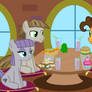 MLP - Double Date!