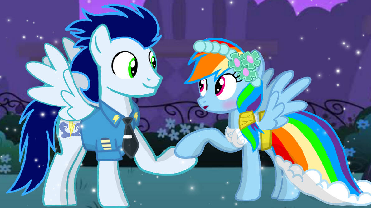 MLP - Dance With Me? by MLPLary6 on DeviantArt