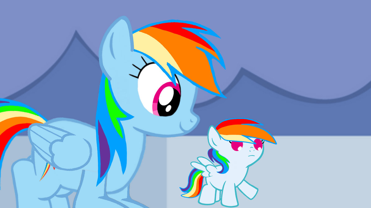 Mlp Rearing Animation MLP - Trying the first steps (Animated) by MLPLary6 on DeviantArt