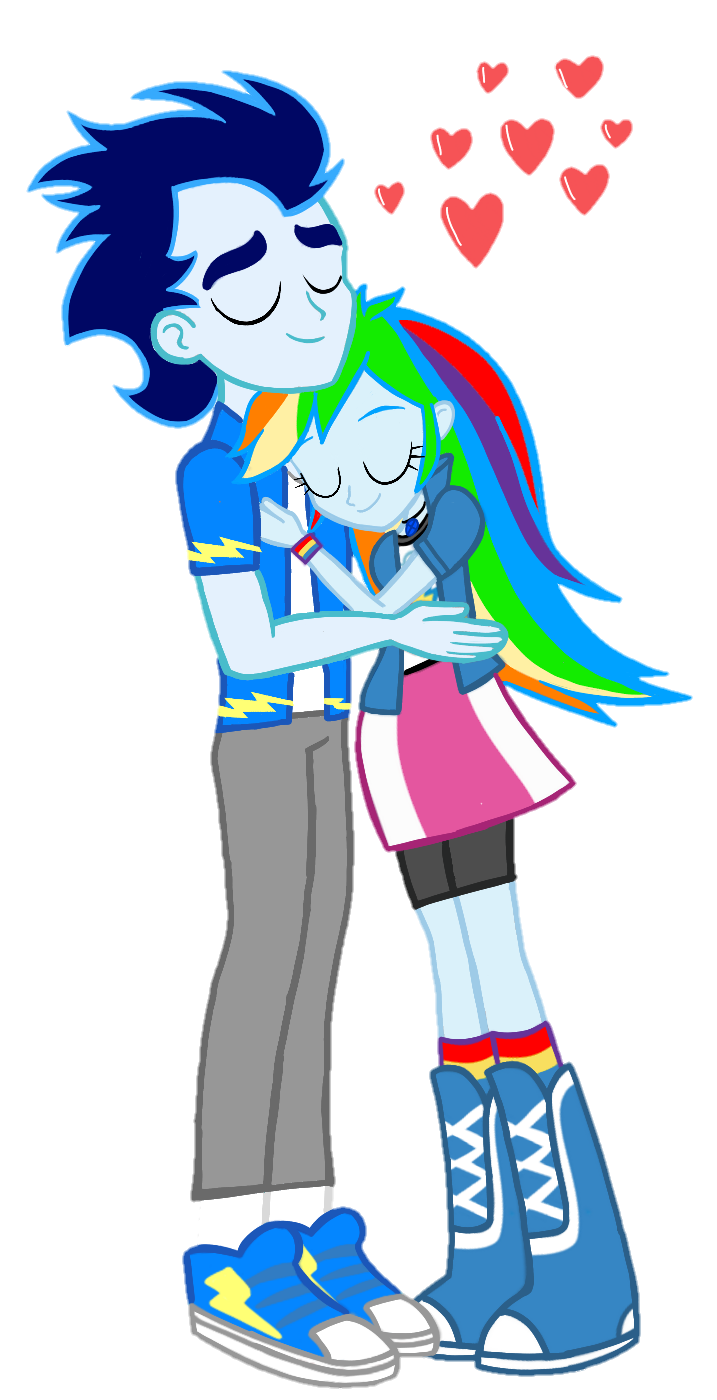 EQG - Soarindash : Vector 2 by MLPLary6 on DeviantArt