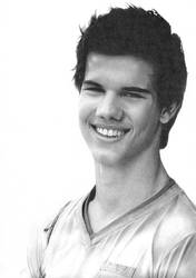 Taylor Lautner