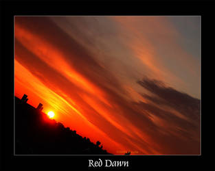 Red Dawn