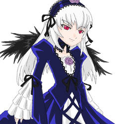 Suigintou