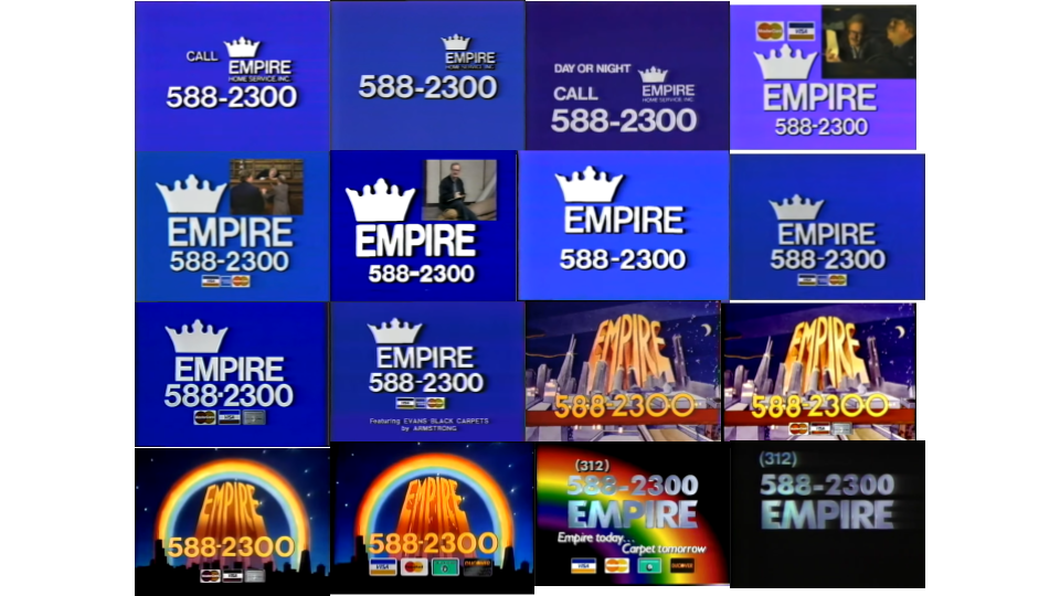 Classic Empire Logos by kadenmod9stheroblox on DeviantArt