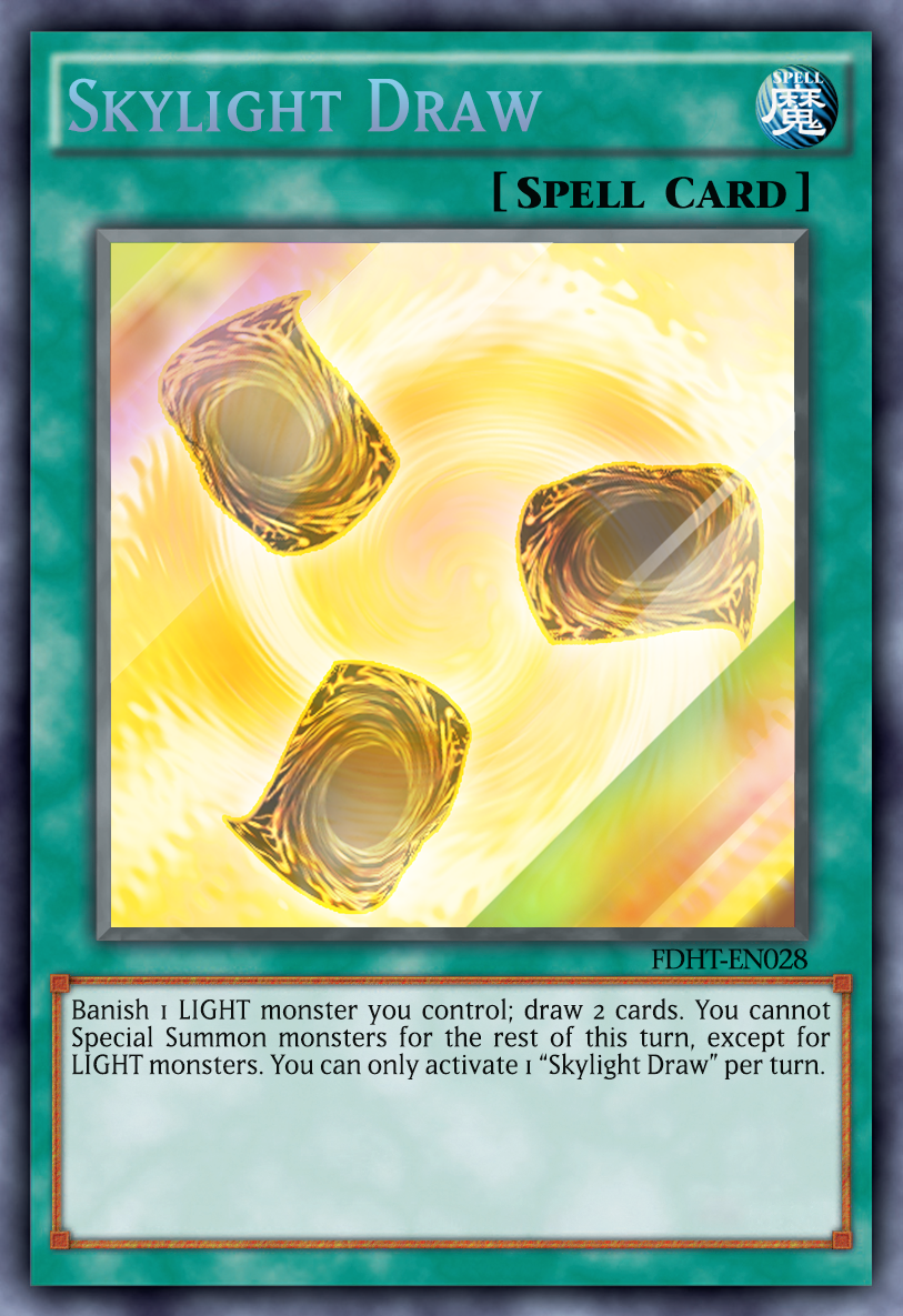 yugioh light draw cards Yu-Gi-Oh TETHYS, GODDESS OF - SR05-EN014 - 1st EDITION YuGiOh Wave of Light Structure
