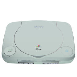 Playstation