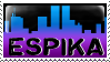 Espika Stamp