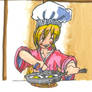 Kenshin Chef Extroardinaire