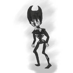 (Semi) Realistic Bendy