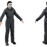 Halloween: The Game - Michael Myers