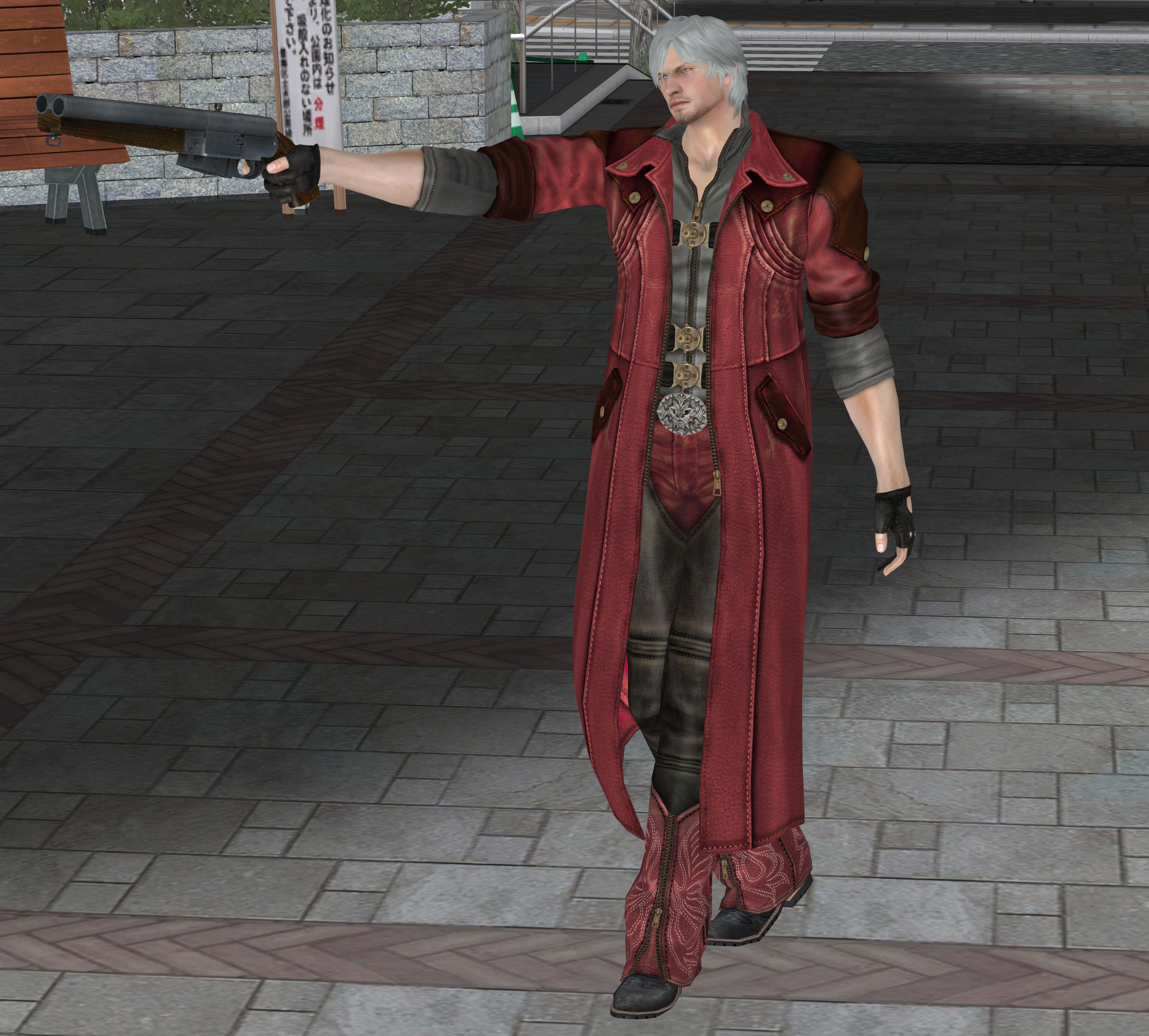 Dante