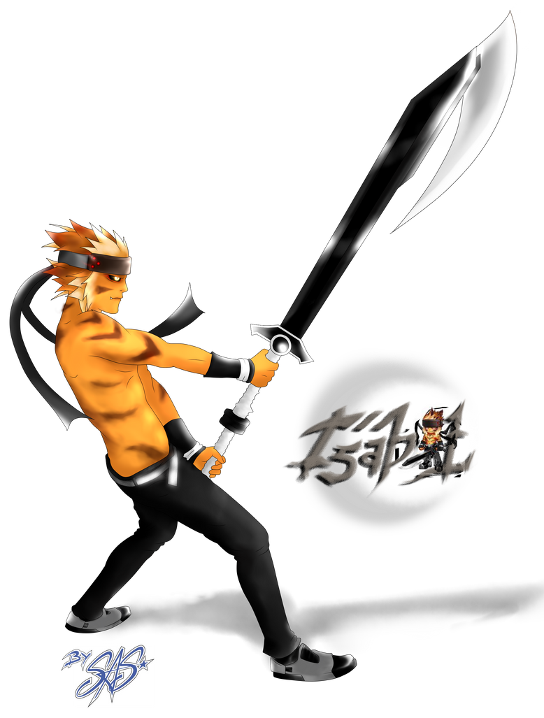 Ken Ryou Kenryu Png by Plate-G on DeviantArt
