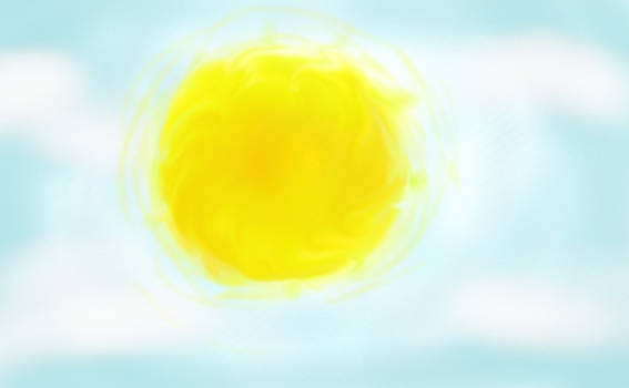 Failed Sun