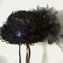 Mad Hattery, side view