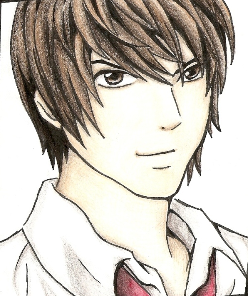 Yagami Light