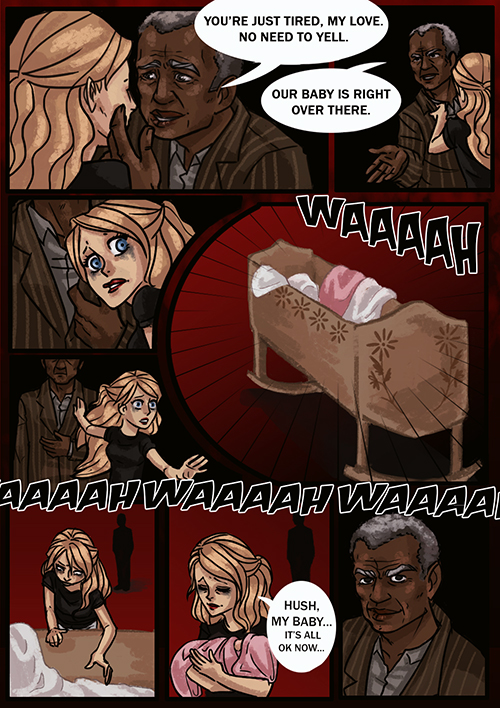 Endgame Page 14