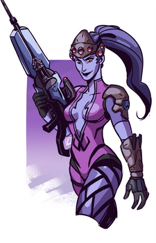 Widowmaker