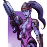 Widowmaker