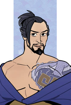 Hanzo