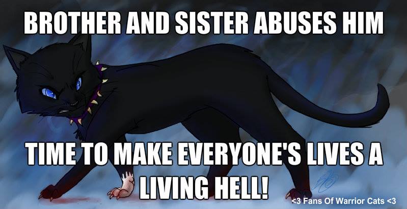 Scourge Memes Warrior Cat Memes Quotev scourge-memes-warrior-cat-memes-quotev