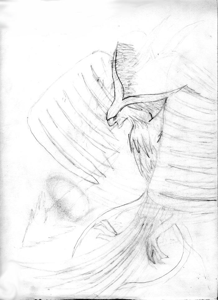 Procne by Azareph on DeviantArt