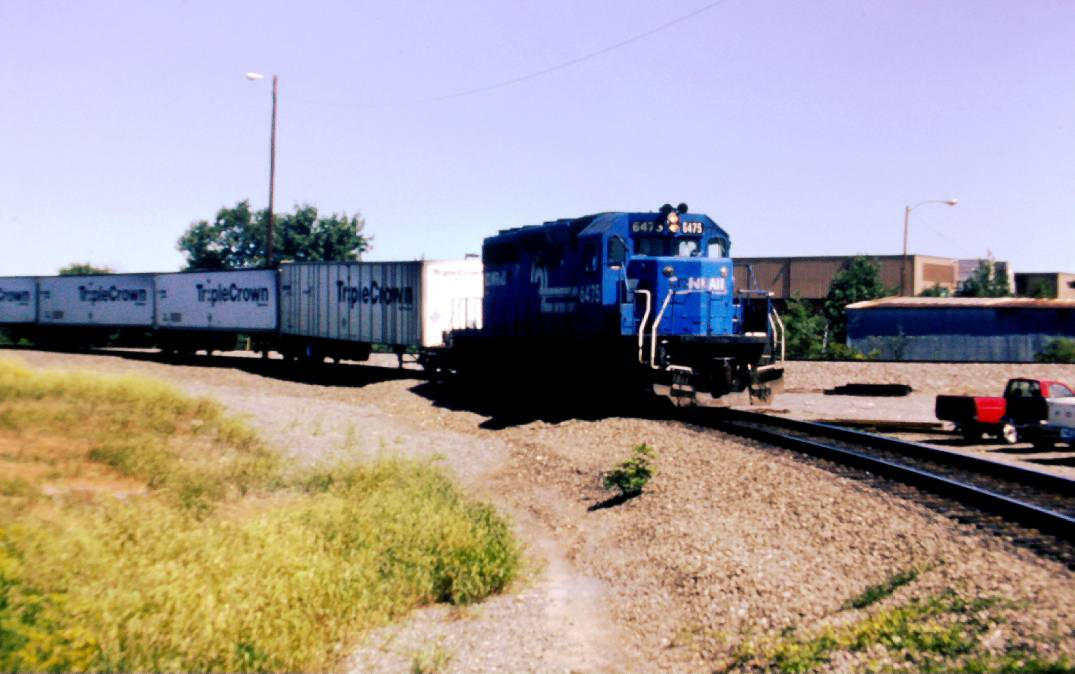 Conrail SD40 2 6475 By Tracksidegorilla1 On DeviantArt conrail-sd40-2-6475-by-tracksidegorilla1-on-deviantart