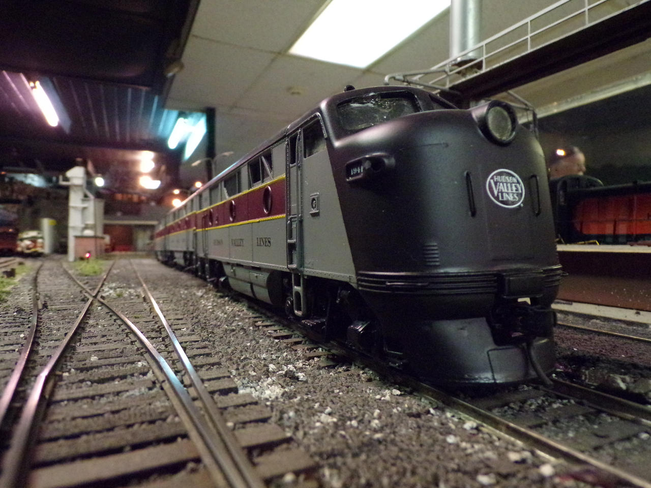 Diesel Shop by Tracksidegorilla1 on DeviantArt Diesel Shop by Tracksidegorilla1 on DeviantArt