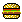 Pixel 21 : Burger Icon