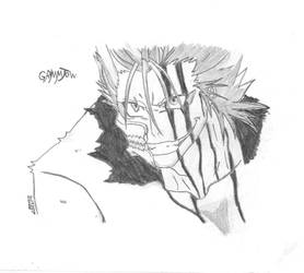 Grimmjow