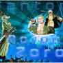 Roronoa Zoro - Wallpaper