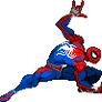 MVC Insomniac Spider-Man