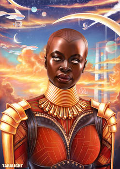 Okoye