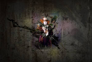 The Mad hatter