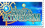 Aura Kingdom Stamp