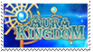 Aura Kingdom Stamp