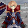 APH: I Used to Rule the World.