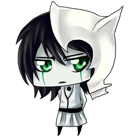 BLEACH: Chibi Emocar