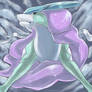 Suicune