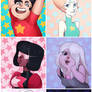 Steven Universe!