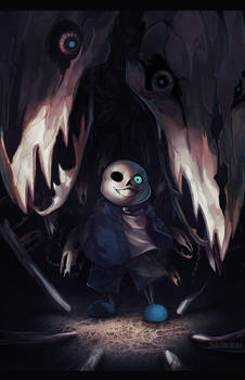 Undertale: Sans