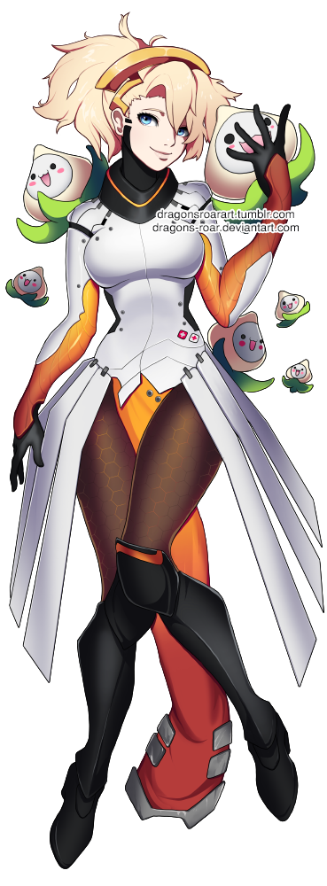 Overwatch dva body pillow outlet