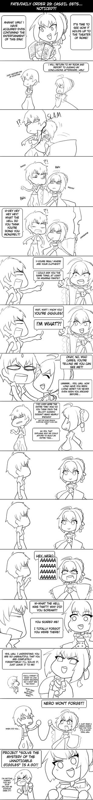 FDO 29