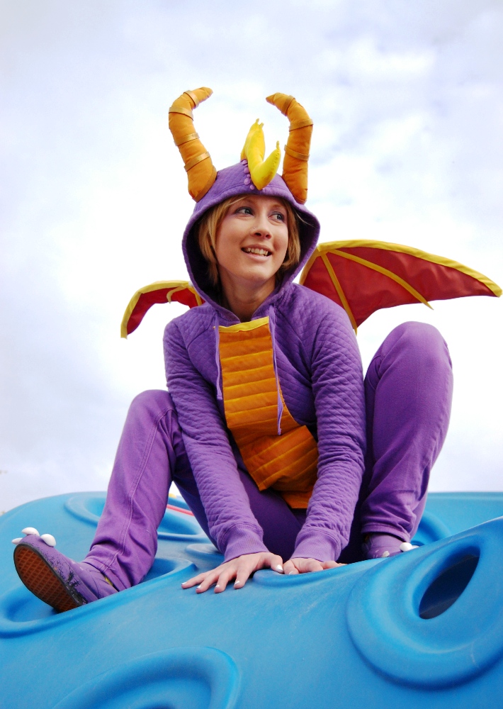 Spyro