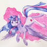 Princess Twilight Sparkle